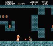 Konsola Pegasus Super Mario Dużo Gier STARGARD