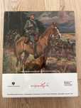 Puzzle Józef Piłsudski na kasztance