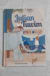 "Julian Tuwim Wybór Wierszy"