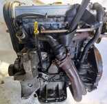 Motor completo OPEL Vectra B (36_)