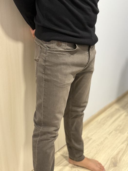 Джинси чоловічі Climber