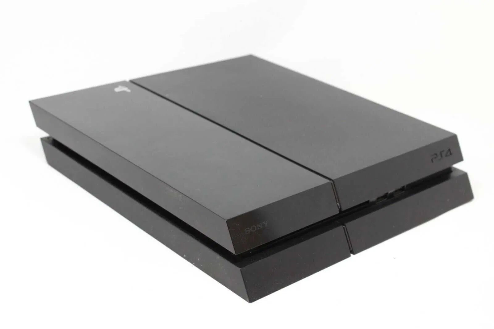 Ps4 1 Tera Sem Comando e com Jogos