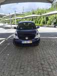 Vw fox 1.2 2005 impecável
