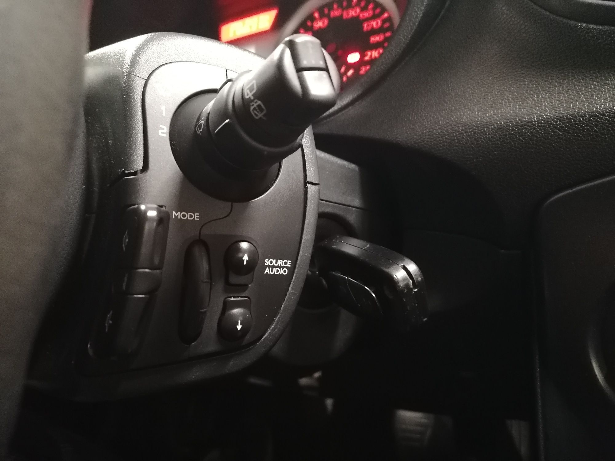 Renault Clio 1.2