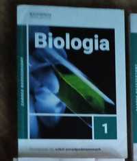 Biologia operon 1 poziom rozszerzony