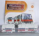 Ikarus 280 Ixo/De Agostini 1:72 nowy!