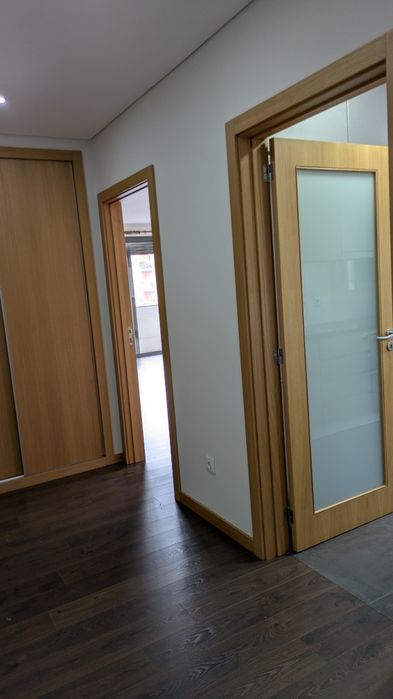 Apartamento T2 Boavista com L.Garagem