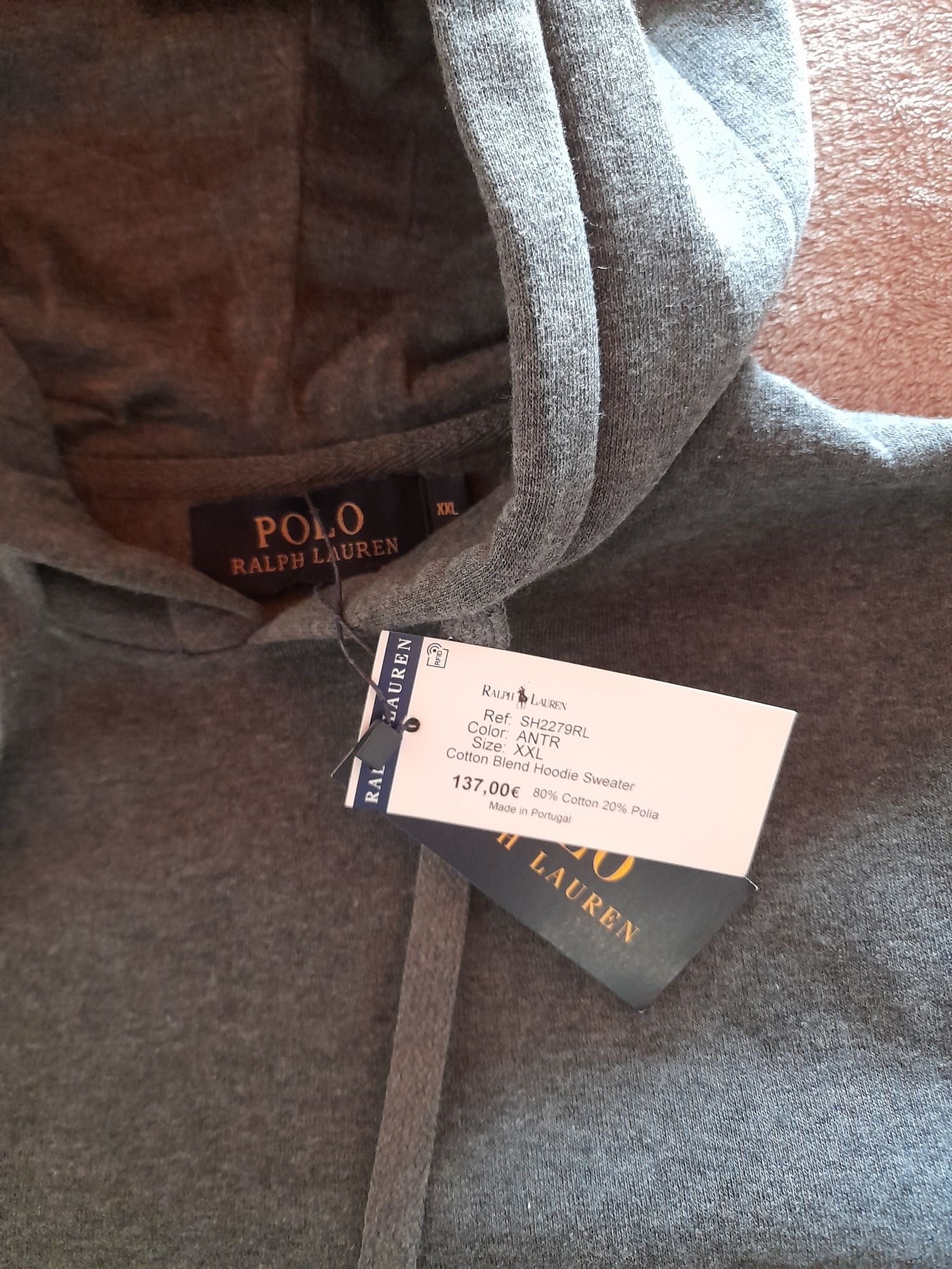 Swet-shirt Polo Ralph Lauren XL