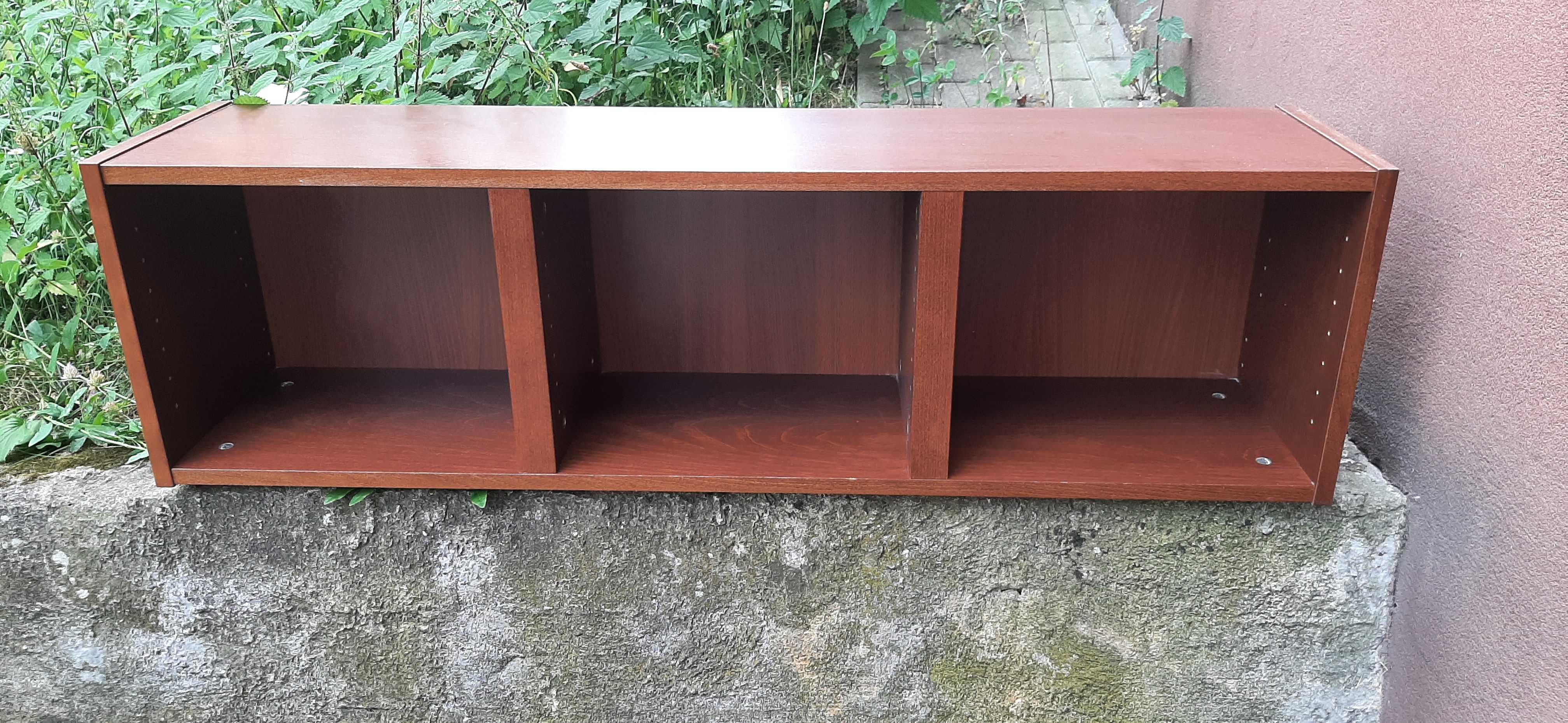 półka wisząca ikea billy
