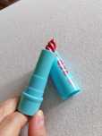 Pomadka Red Lipstic Monster