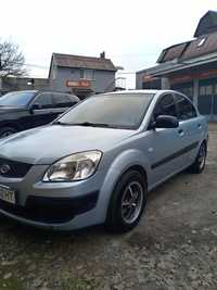 Kia rio 2008 рік