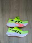 Asics MagicSpeed 4 żółte karbon 39.5 rozmiar