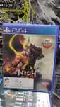Nioh 2 | PS4/PS5 | Sklep | Kraków | Wysyłka | Wymiana