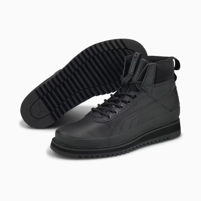 Черевики Puma Desierto v2 WTR Rubber (40р по 47р) (380754-01)