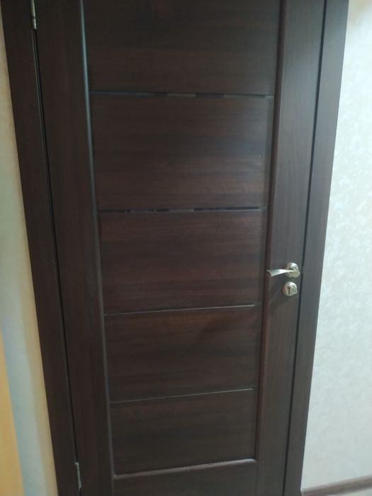 Продам дверное полотно Мира