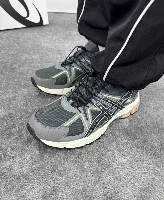 Кросівки Asics Gel Kahana 8 Gore Tex