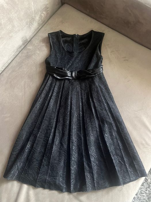 Шкільний сарафан