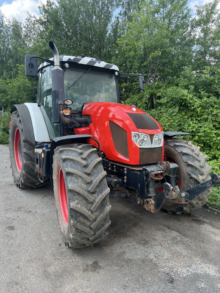 Zetor Forterra HD 150