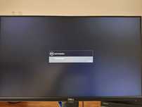 Monitor Dell p2419hc com USB-C charging, HDMI e DisplayPort