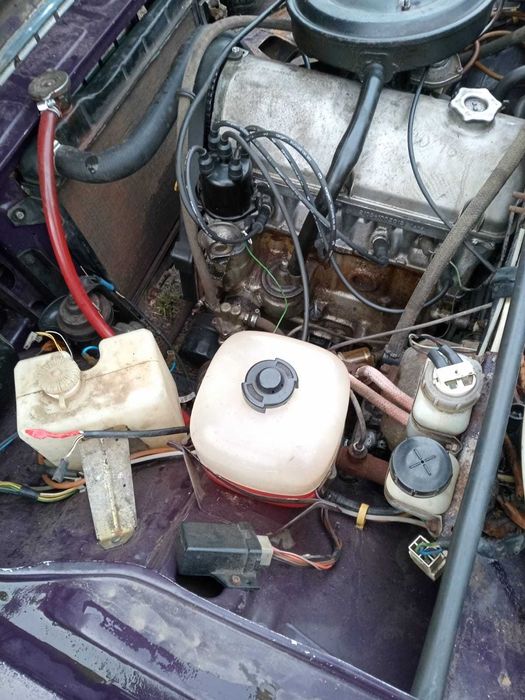 Продаю авто ВАЗ  2107