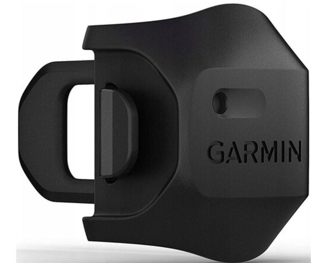 Garmin czujnik prędkości