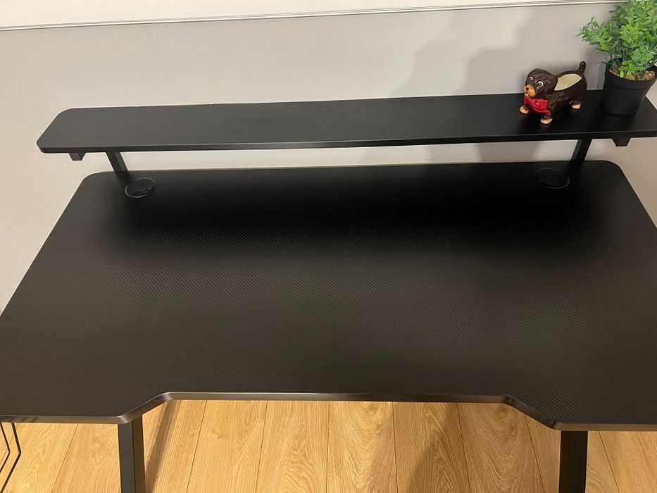 Biurko Gamingowe Huzaro Hero 5.0 120 cm