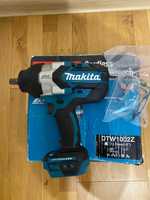 MAKITA klucz udarowy DTW 1002  1/2  18V