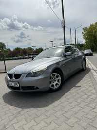 Sprzedam BMW E60 525i