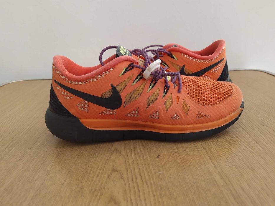 Nike Free 5.0 (rozm. 39)