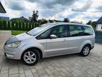 Ford Galaxy 2.0 Diesel 2009