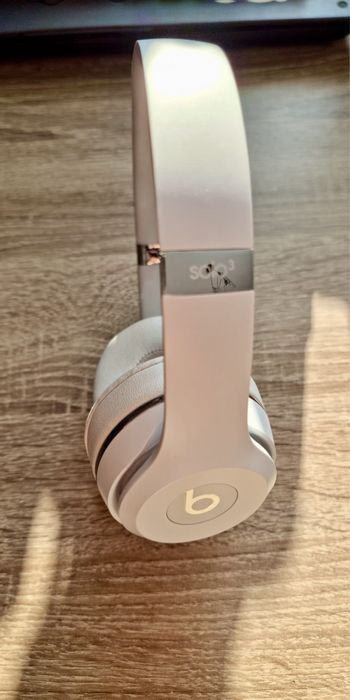 Słuchawki Beats Solo 3 Wireless