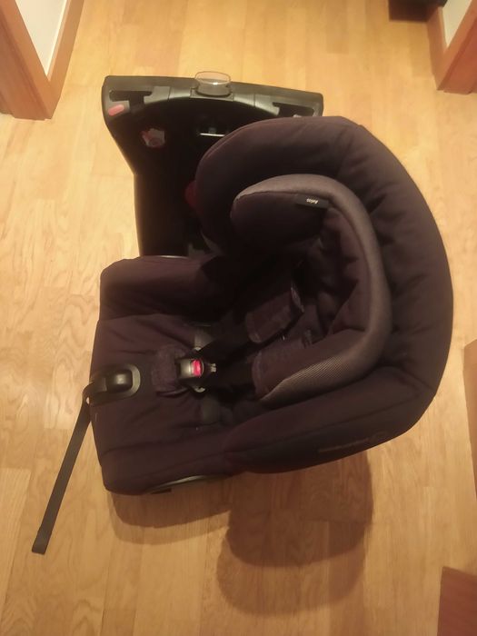 Cadeira Auto Bebé Confort
