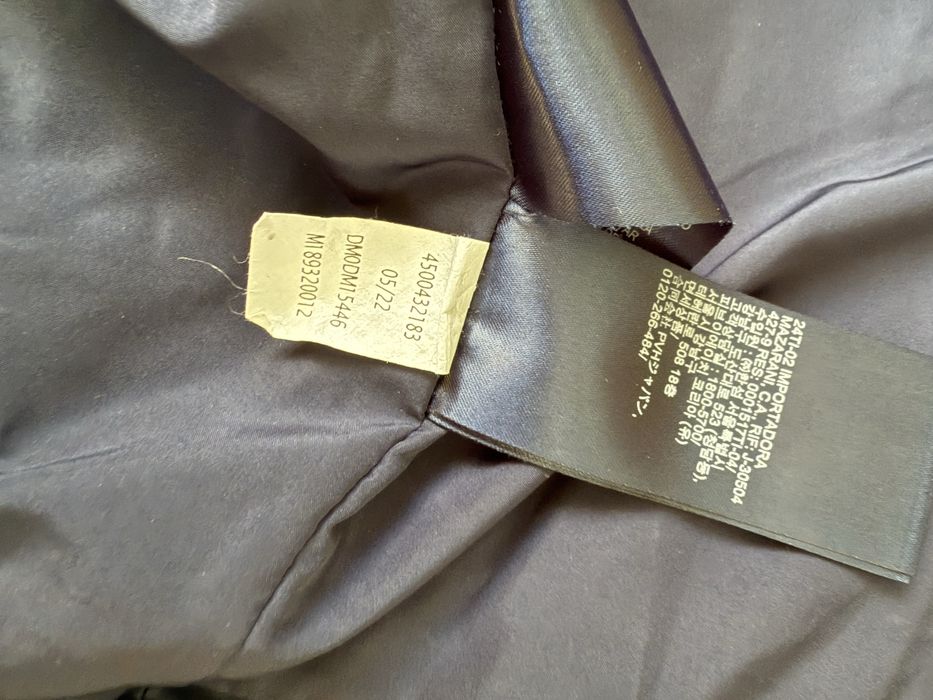 Куртка tommy hilfiger