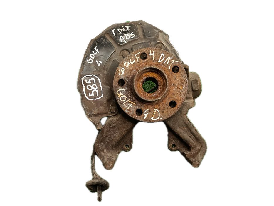 Manga de eixo frente direita VOLKSWAGEN Golf IV (1J1)