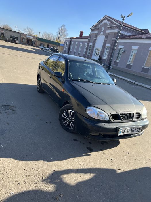Продам Lanos 1.5