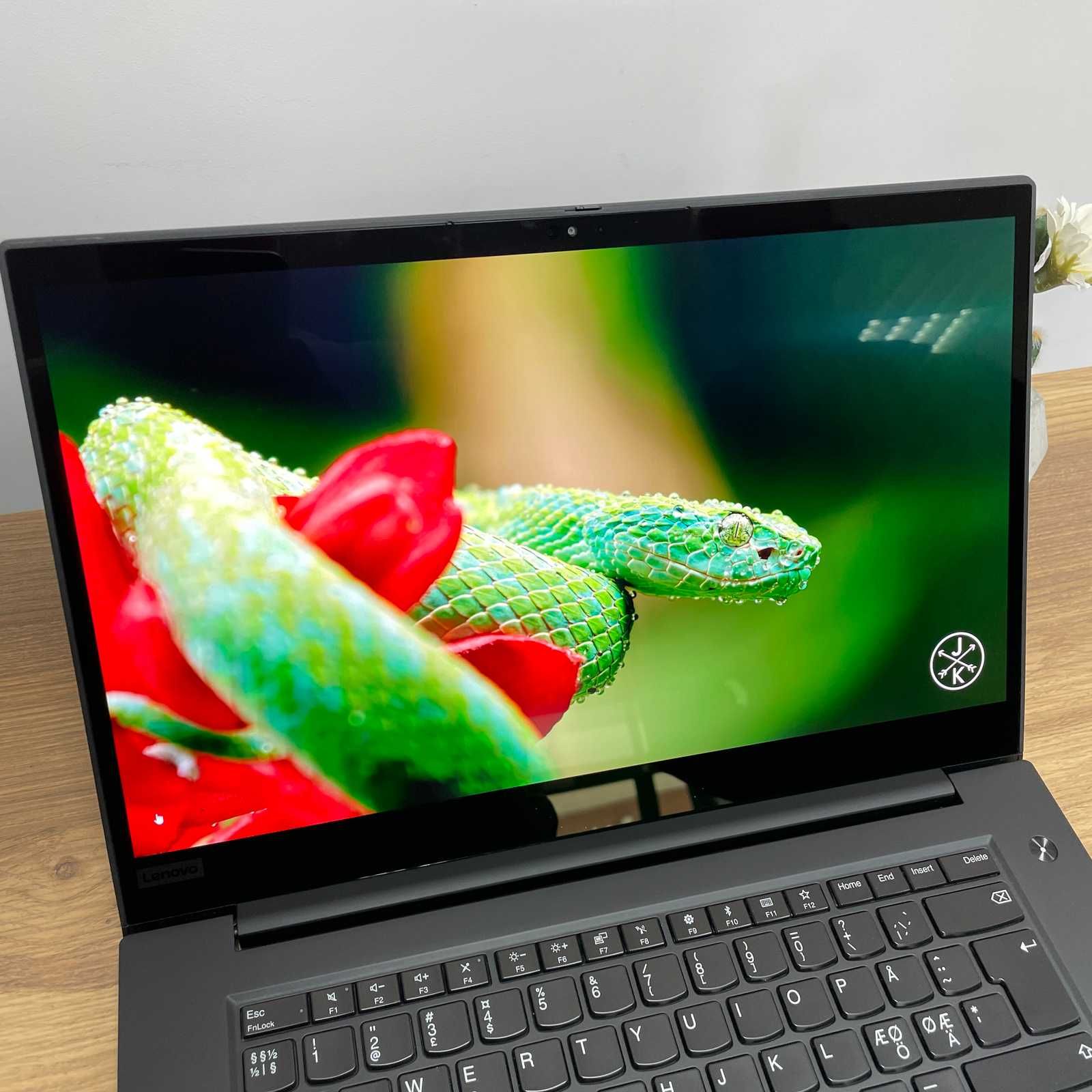 ThinkPad X1 Extreme Gen 2 i7 32 GB 512 GB SSD 15,6 " UHD/ Dotyk Oled