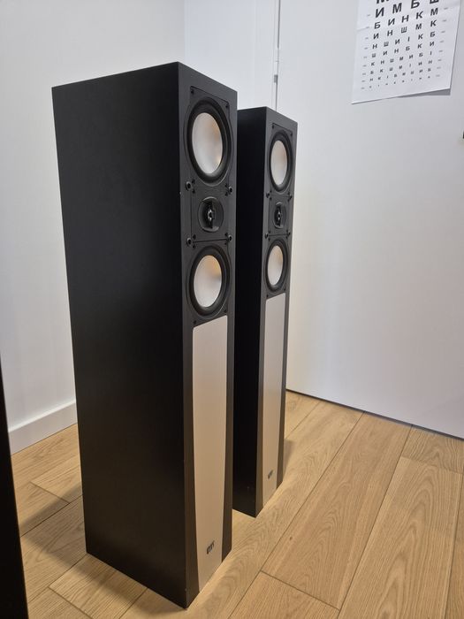 Акустика Колонки Elac 207