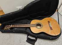 Gitara klasyczna 4/4 Casarez SLR-180  SLR 180