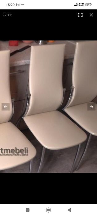 Ремонт  та оббивка м'яких кутків  на дому.