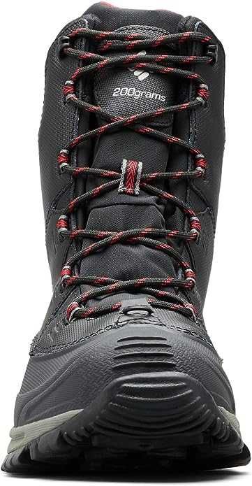 Чоловічі зимові ботинки Columbia Bugaboot III Oi-H (BM5980 010)
