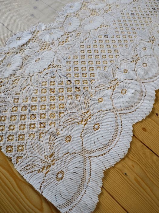 Firanka 138 szerokość 250 cm