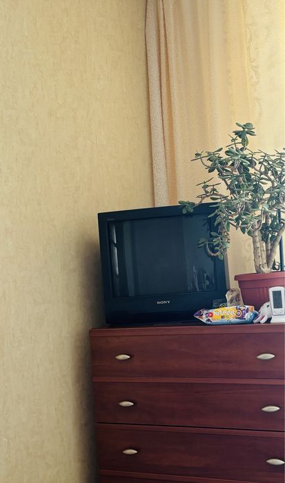 Телевізор Sony Trinitron 51 см