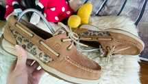 Топсайдеры Sperry top-sider. Оригинал. Производятся для рынка США.