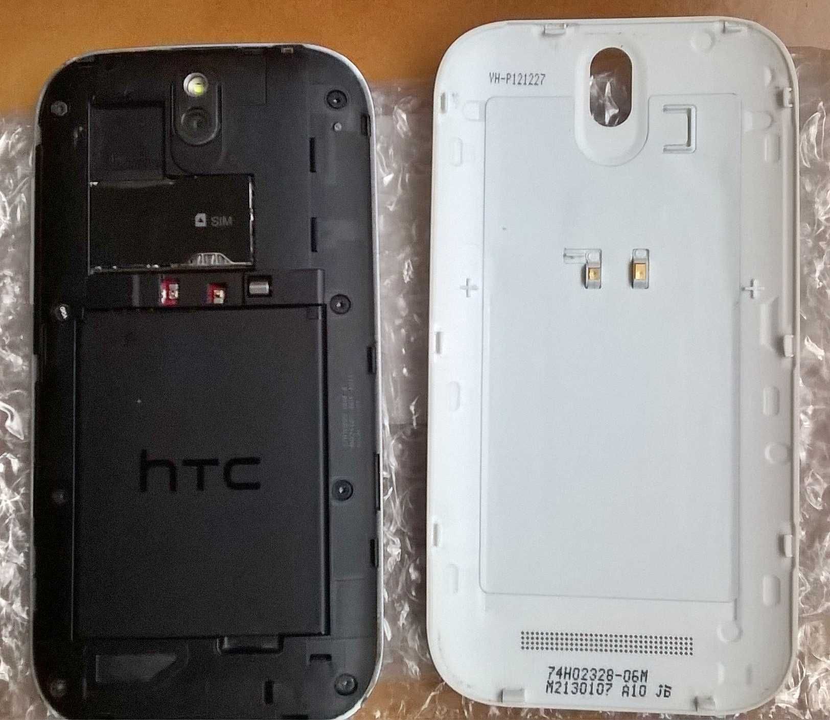 HTC One SV para PEÇAS arranjo