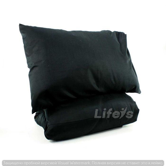 Постільна білизна Мікрофібра полуторний двухспальний євро сімейний