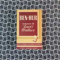 Ben-Hur - Lewis Wallace