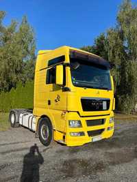 Man TGX 18440 Euro 5