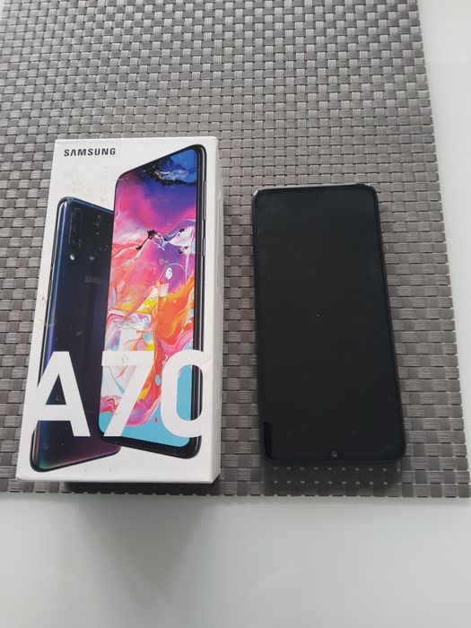 Samsung Galaxy A70