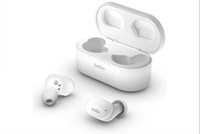 Навушники Belkin Soundform True Wireless Headphones White (AUC001BTWH)