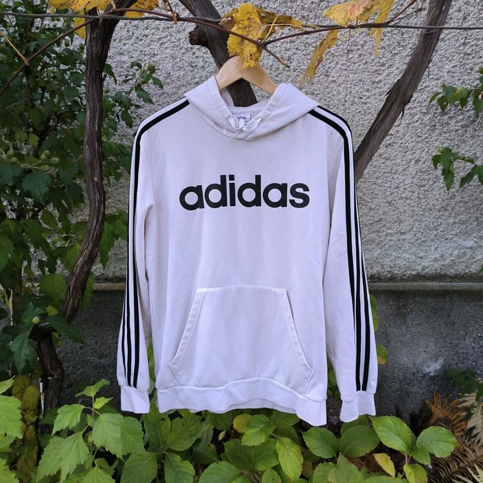 Худі Adidas Mens Essentil